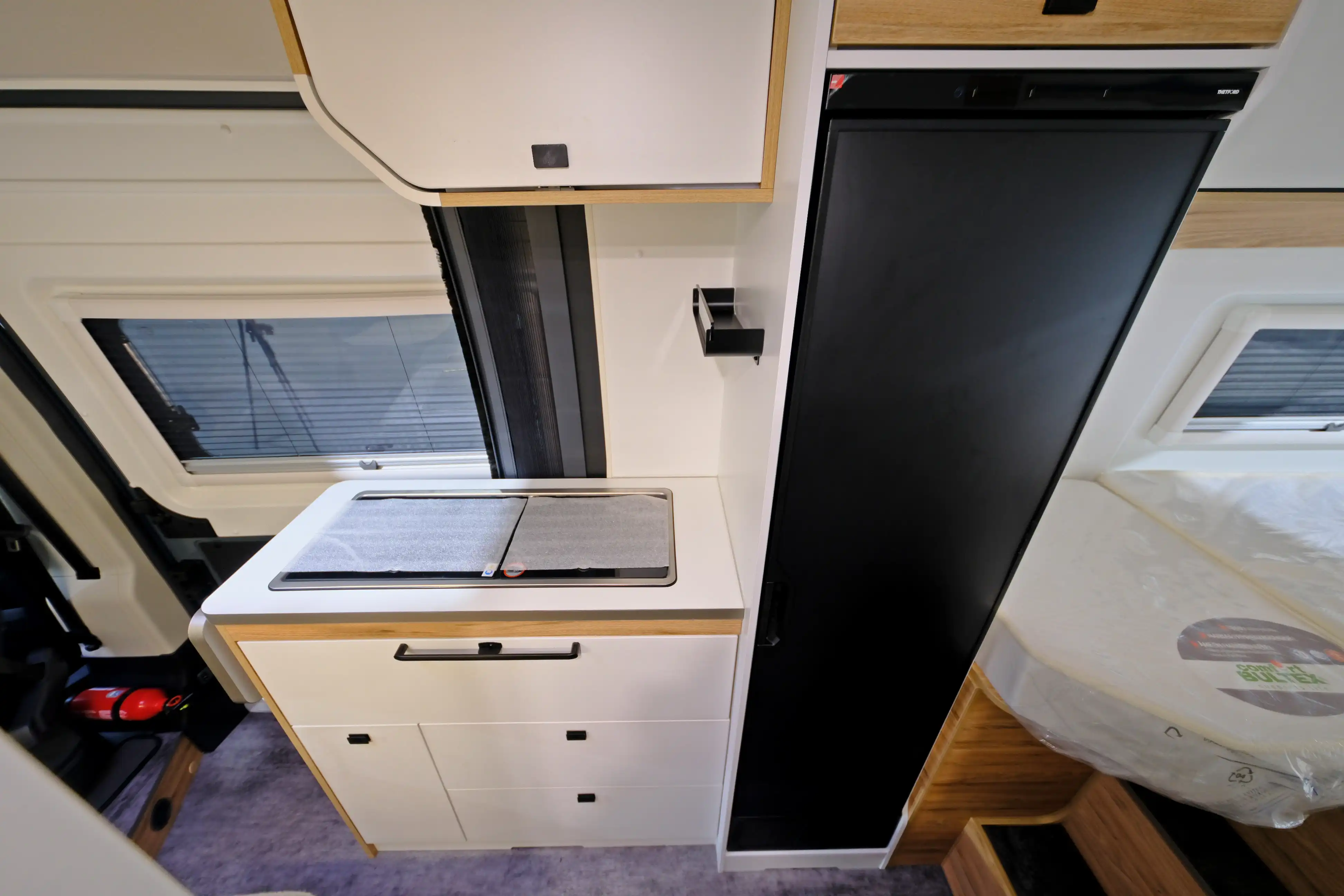 PILOTE V 630 J X-Edition - Ansicht 12